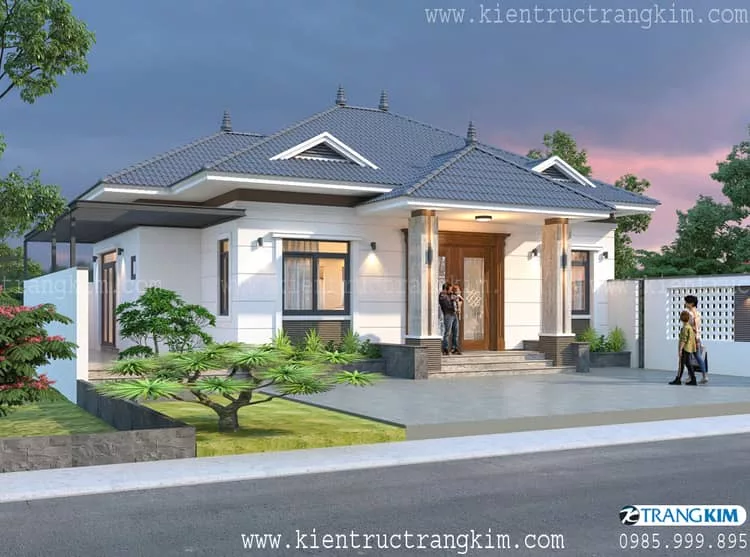 Công năng sử dụng từng tầng như sau 1 Công năng sử dụng từng tầng như sau 1