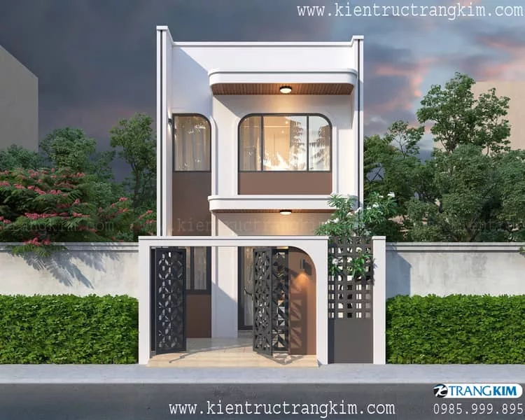 Công năng sử dụng từng tầng nhà 1
