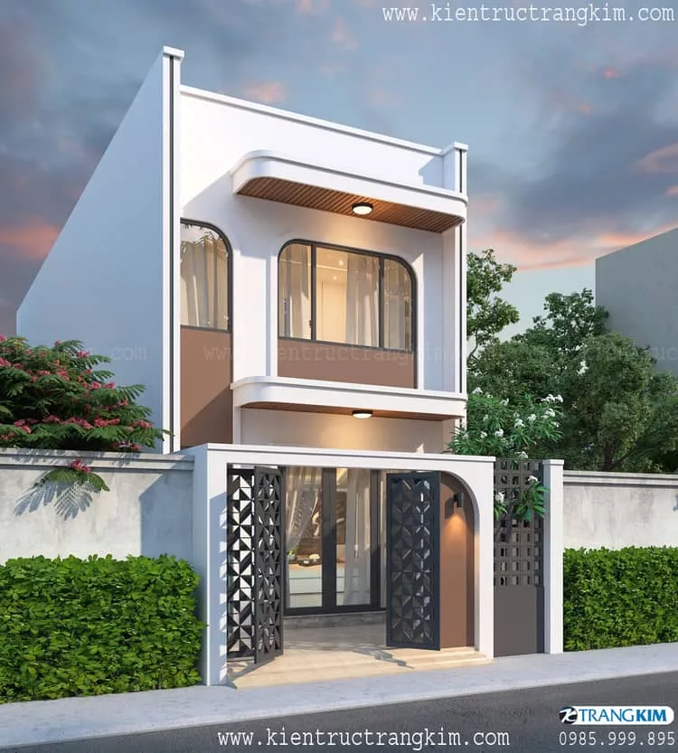 Hình ảnh phối cảnh kiến trúc 1