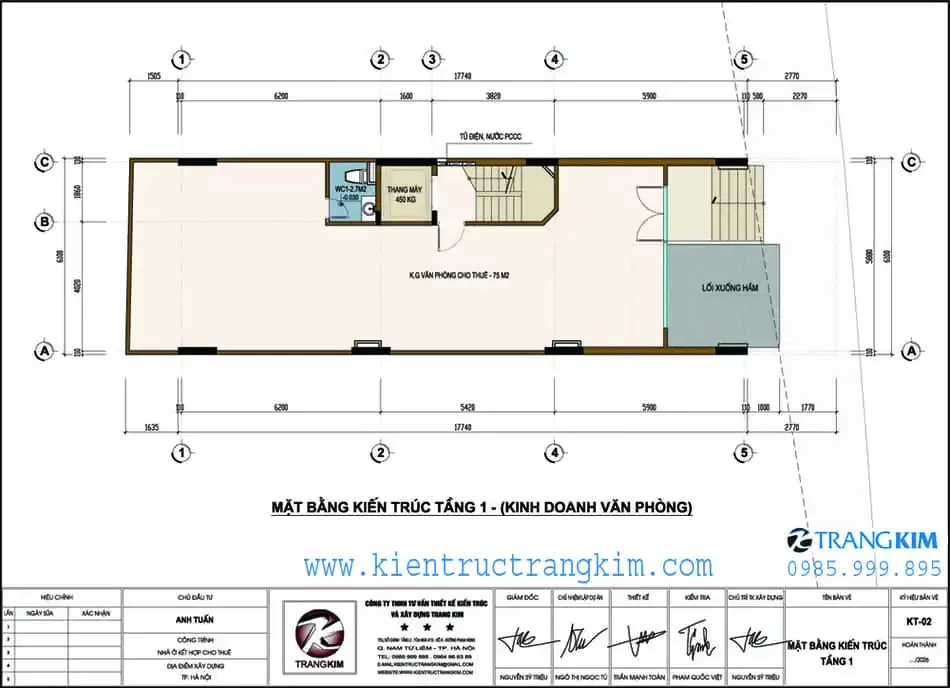 Mặt bằng chung cư mini 120m2 đẹp, hiện đại có tầng bán hầm 2 Mặt bằng chung cư mini 120m2 đẹp, hiện đại có tầng bán hầm 2