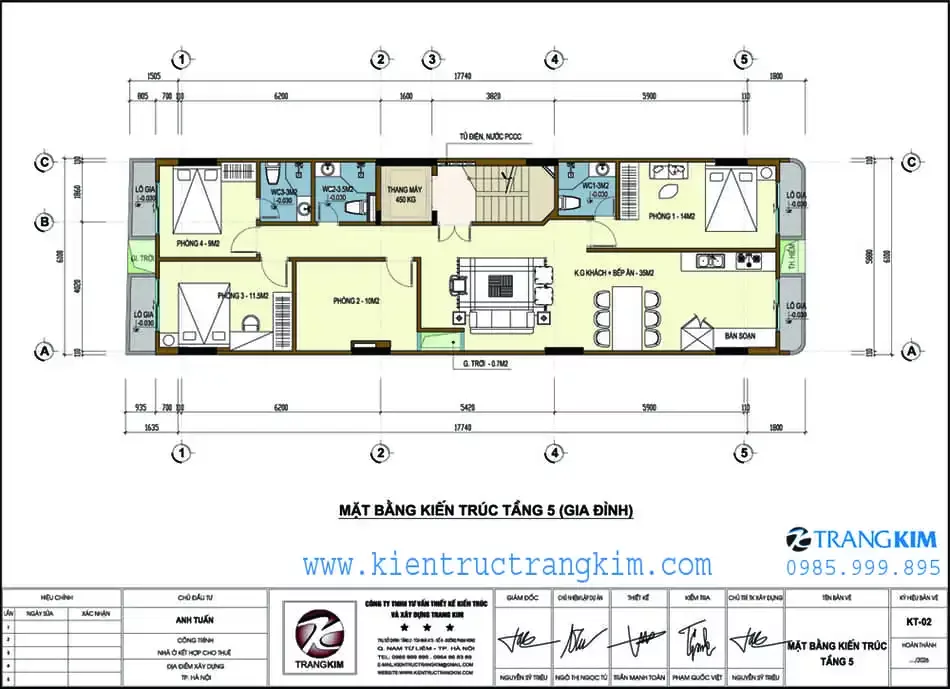 Mặt bằng chung cư mini 120m2 đẹp, hiện đại có tầng bán hầm 6 Mặt bằng chung cư mini 120m2 đẹp, hiện đại có tầng bán hầm 6