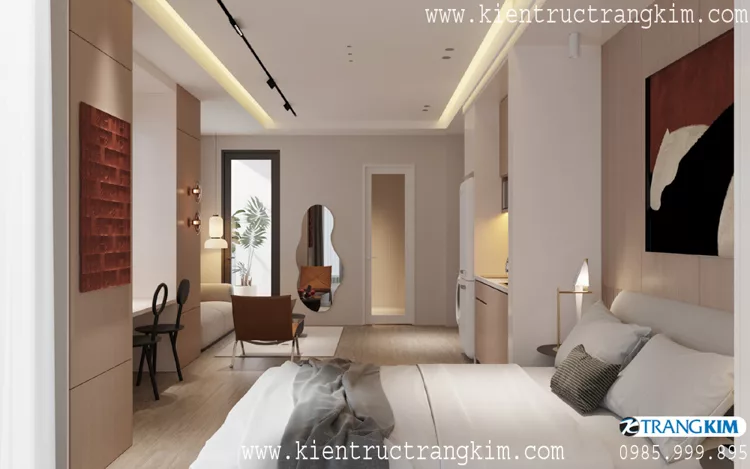 11. Chi phí xây dựng chung cư mini 80m² gồm những gì? 1
