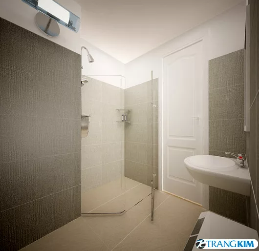 5. Thiết kế căn hộ Studio nhỏ trên diện tích 70m² 3