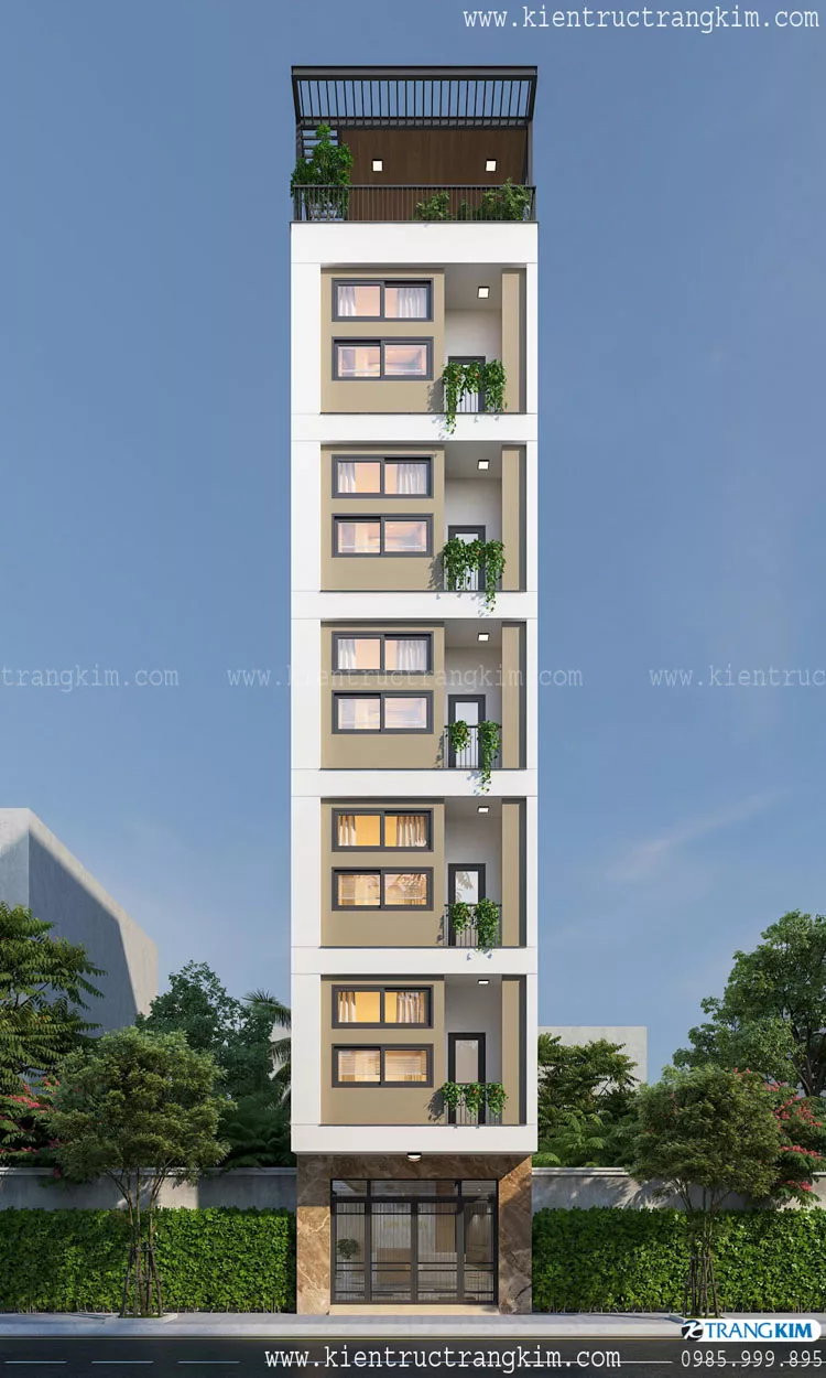 2. Đất 70m² thực sự còn bao nhiêu diện tích để khai thác? 1