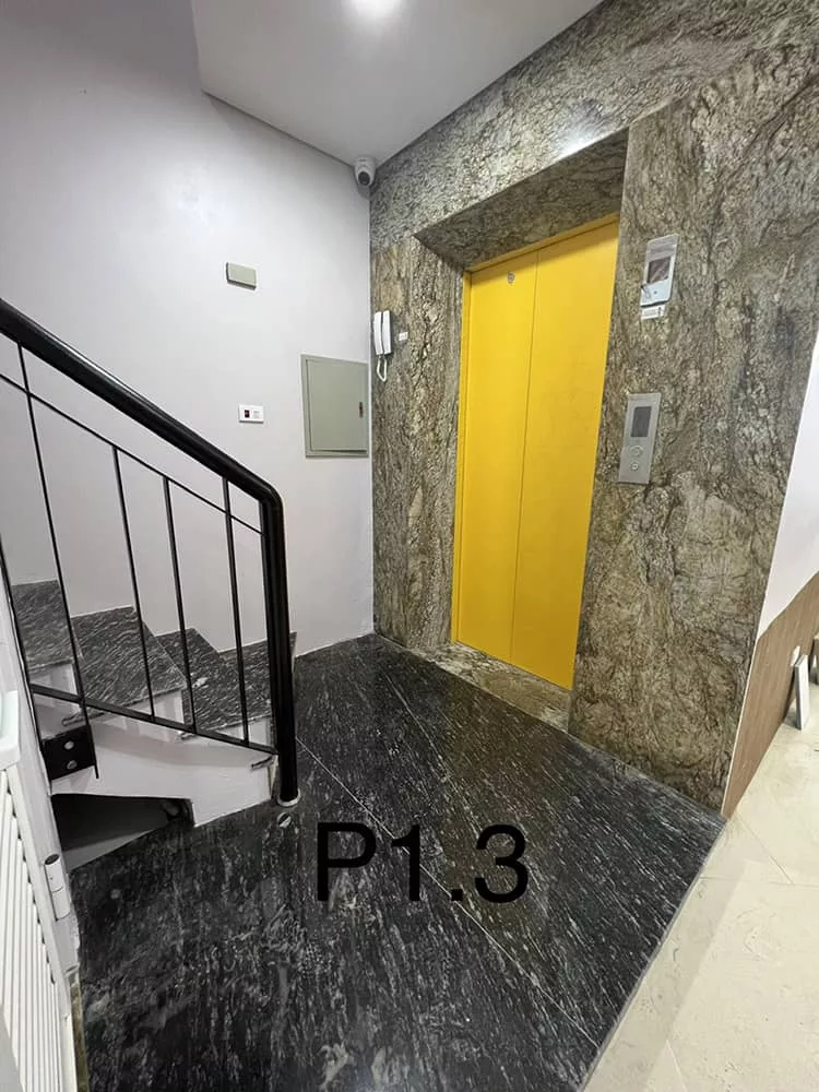 Thiết Kế Chung Cư Mini 60m²: Tối Ưu Mặt Bằng & Bài Toán Đầu Tư 11 Thiết Kế Chung Cư Mini 60m²: Tối Ưu Mặt Bằng & Bài Toán Đầu Tư 11