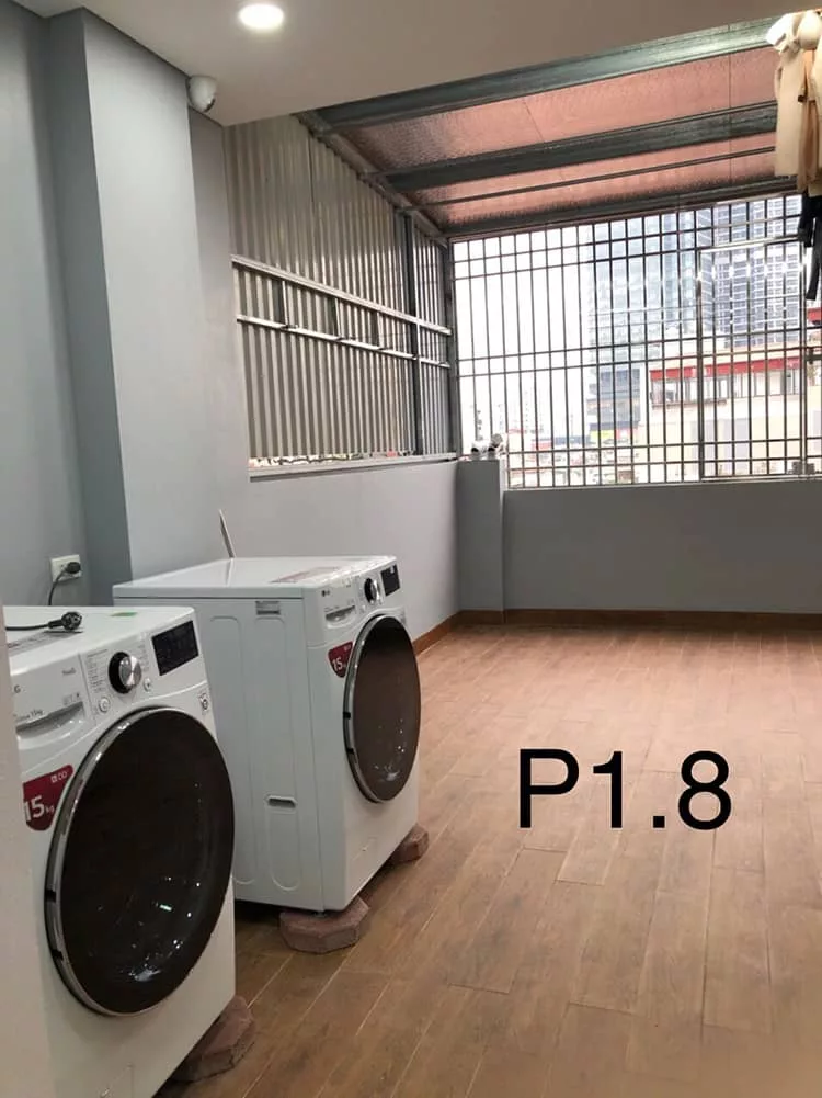 Thiết Kế Chung Cư Mini 60m²: Tối Ưu Mặt Bằng & Bài Toán Đầu Tư 8 Thiết Kế Chung Cư Mini 60m²: Tối Ưu Mặt Bằng & Bài Toán Đầu Tư 8