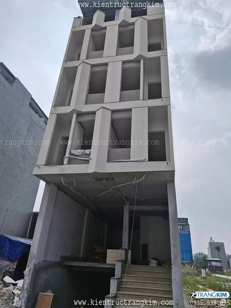 7. Năng lực tư vấn thiết kế tại Kiến Trúc Trang Kim 1 7. Năng lực tư vấn thiết kế tại Kiến Trúc Trang Kim 1