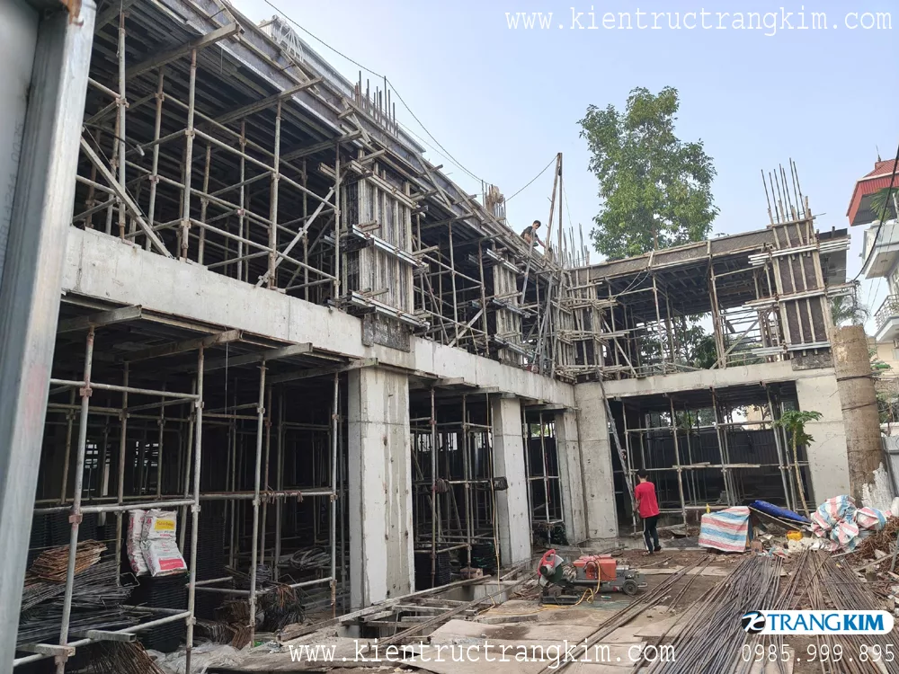 Những lợi ích đáng kể của công nghệ sàn phẳng tạo rỗng vượt nhịp 1