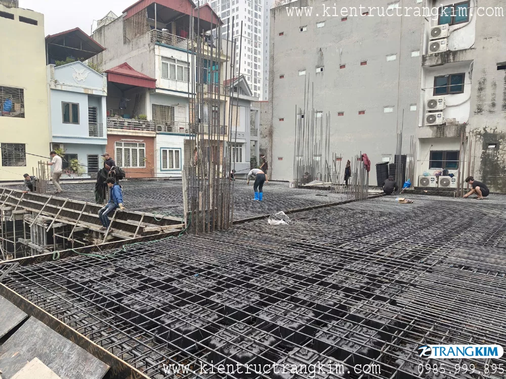 Những lợi ích đáng kể của công nghệ sàn phẳng tạo rỗng vượt nhịp 2