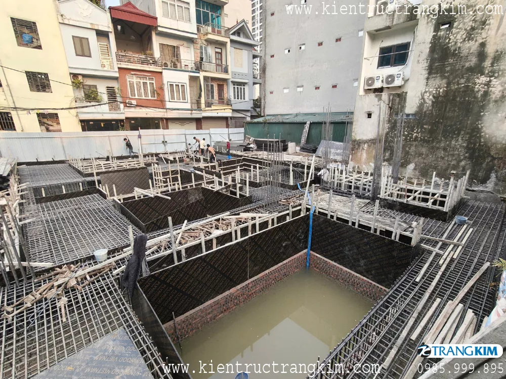 Những lợi ích đáng kể của công nghệ sàn phẳng tạo rỗng vượt nhịp 3