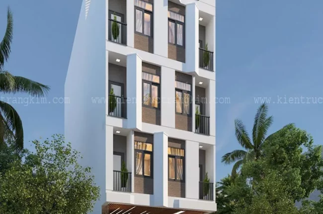 Thiết Kế Chung Cư Mini 90m2: Tối Ưu, Chuẩn Hóa & Vận Hành Bền Bỉ