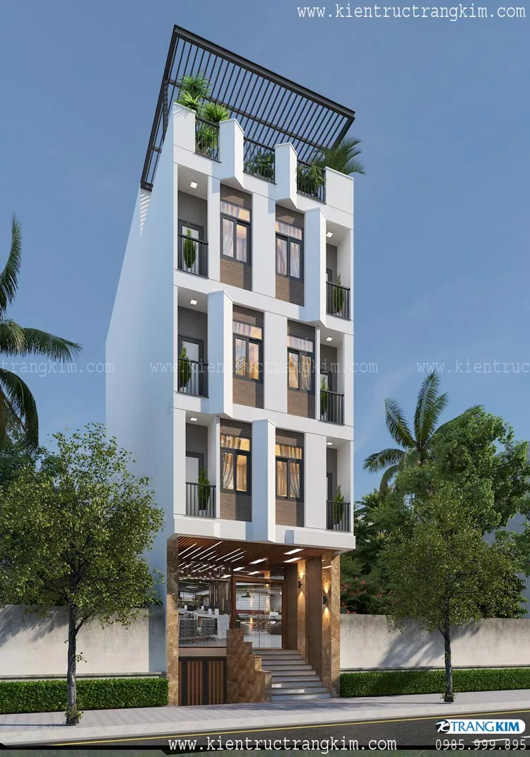 Thiết Kế Chung Cư Mini 90m2: Tối Ưu, Chuẩn Hóa & Vận Hành Bền Bỉ 1 Thiết Kế Chung Cư Mini 90m2: Tối Ưu, Chuẩn Hóa & Vận Hành Bền Bỉ 1